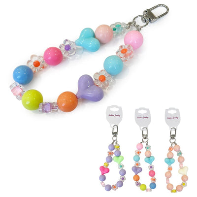 Fashion Key Chain 11158 (12 units)