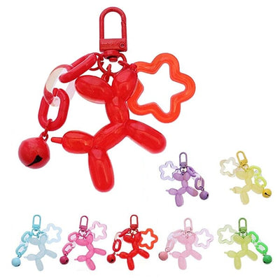 Fashion Keychain 0458R7 (12 units)