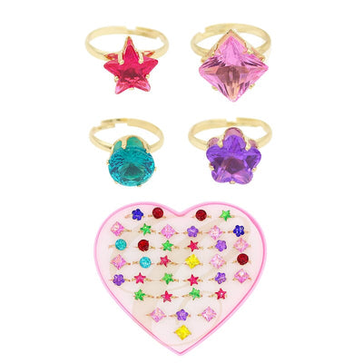 Fashion Kid's Ring 0257 (36 units)