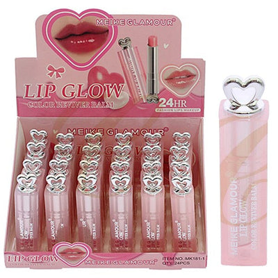 Fashion Lip balm 0698 (24 units)