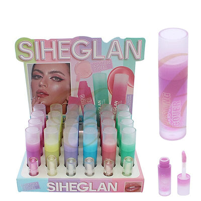 Fashion Lip Gloss 0546 (24 units)