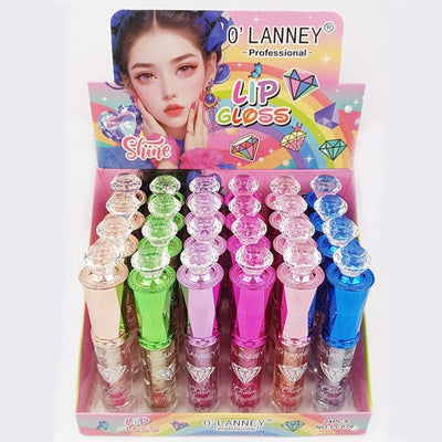 Fashion Lip Gloss 294 (24 units)