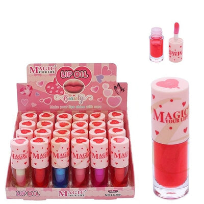 Fashion Lip Oil 0350 (24 units)
