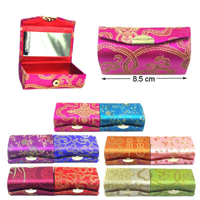 Fashion Lipstick Case 0329 (12 units)