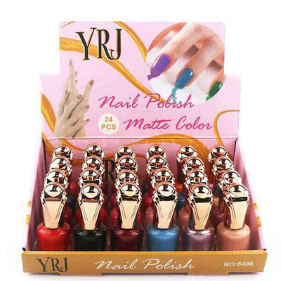 Fashion Nail Polish 7749 ( 24 units)