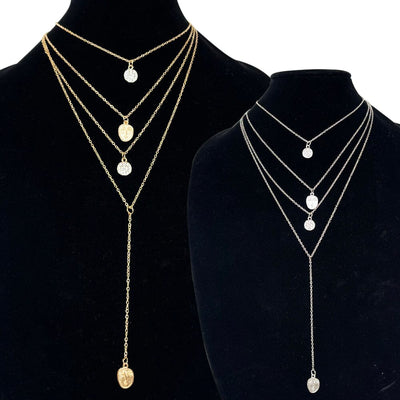 Fashion Necklace 5767 (12 units)