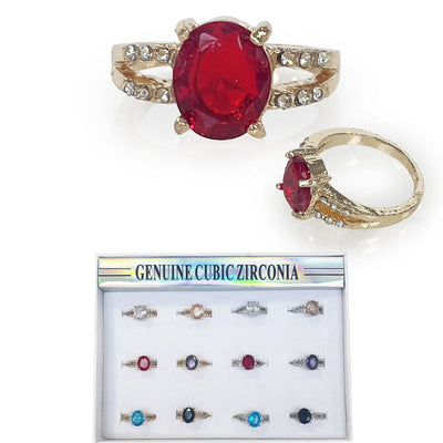 Fashion Ring 0084 (12 units)