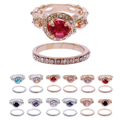 Fashion Ring 0322R6 (12 units)