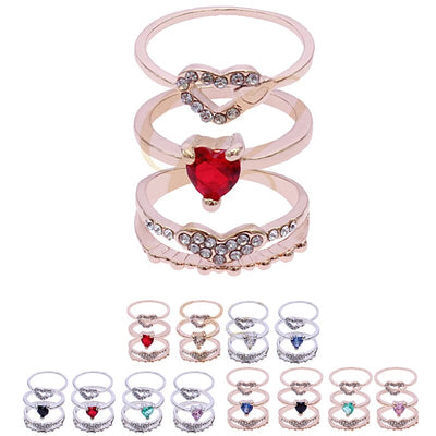 Fashion Ring 0431R6 (12 units)