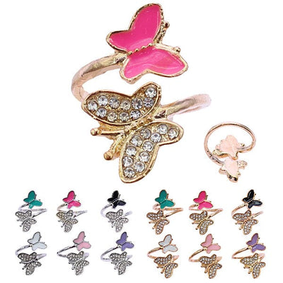 Fashion Ring 0488R6 (12 units)