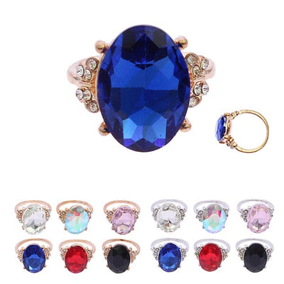 Fashion Ring 0540R (12 units)