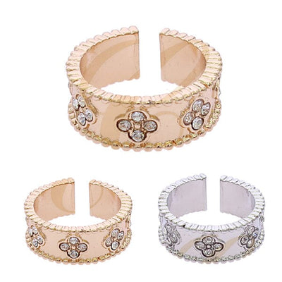 Fashion Ring 0615GS (12 units)