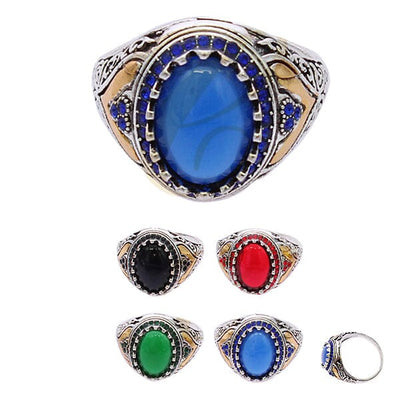 Fashion Ring 0663R4 (12 units)