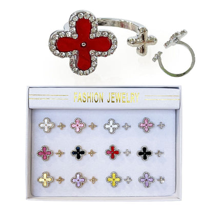 Fashion Ring 1152 (12 units)