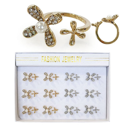 Fashion Ring 1165 (12 units)