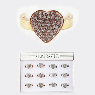 Fashion Ring 940 (12 units)