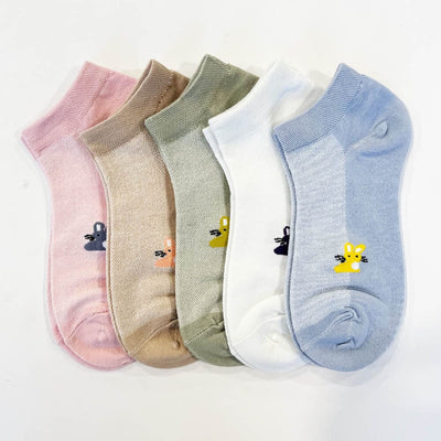 Fashion Socks 9021 (12 units)