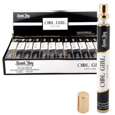 Fashion Spray Perfume 2855 (24 units)