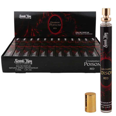 Fashion Spray Perfume 2992 (24 units)