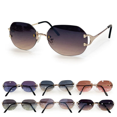 Fashion Sunglasses Assorted Color 0795 (12 units)