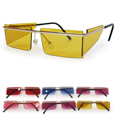 Fashion Sunglasses Assorted Color 0796 (12 units)