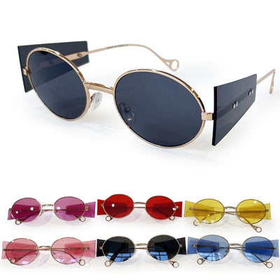 Fashion Sunglasses Assorted Color 0797 (12 units)