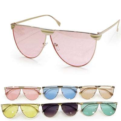 Fashion Sunglasses Assorted Color 0862 (12 units)
