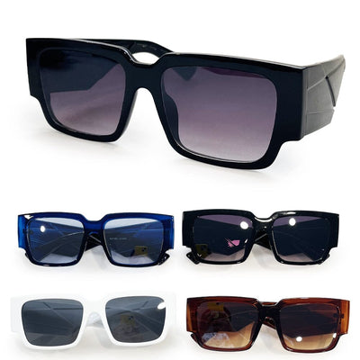 Fashion Sunglasses Assorted Color 1881 (12 units)