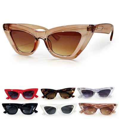 Fashion Sunglasses Assorted Color 1899 (12 units)