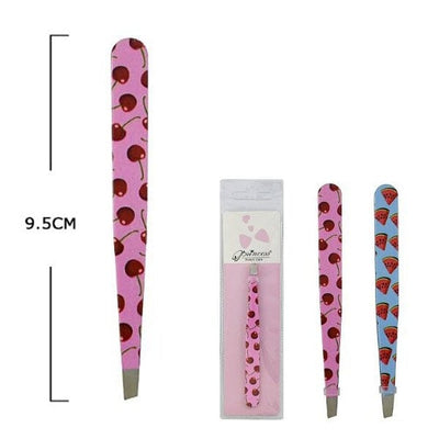 Fashion Tweezer 1037 (12units)