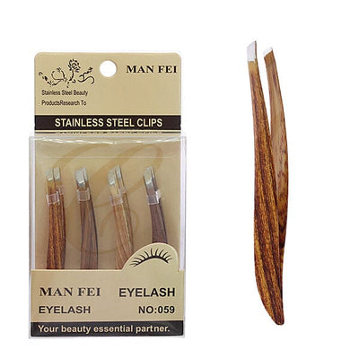 Fashion Tweezers 1461 (12 units)