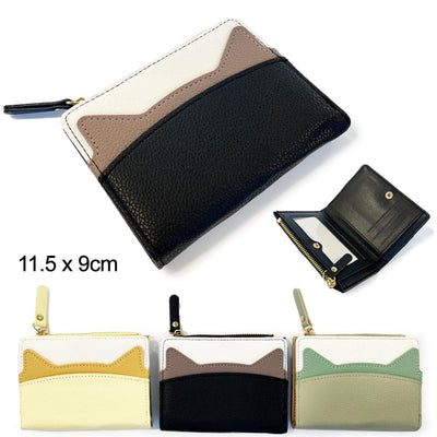 Fashion Wallet 0547R A (6 units)