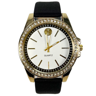 Fashion Women's Watch 4186 White (1 unit)