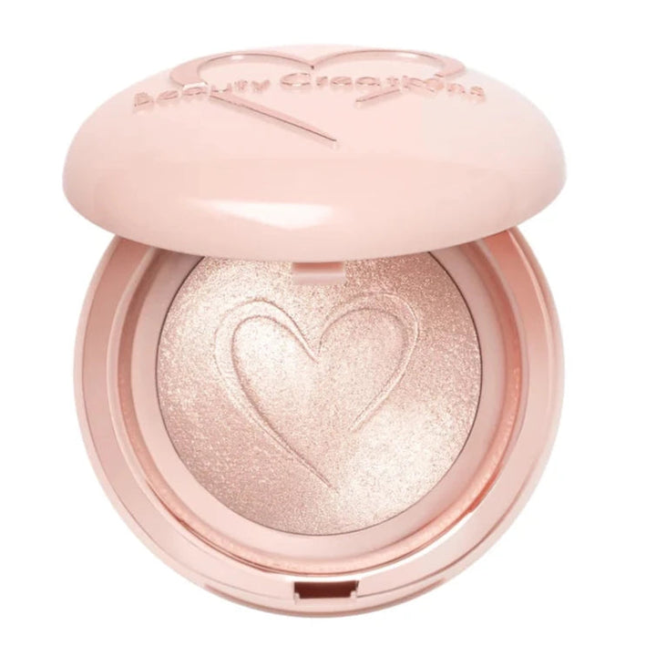 Finish Baked Highlighter #3 Party Effect (6 units