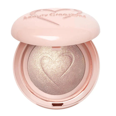 Finish Baked Highlighter - #4 Flirtini (6 units)