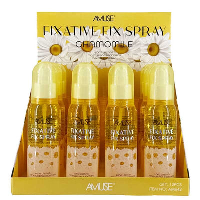 Fixa Tive Chamomile Fix Spray (12 units)