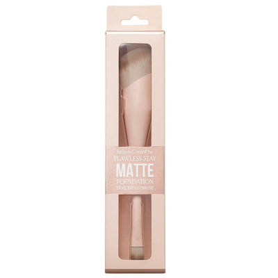 Flawless Stay Matte Dual Ended Foundation Brush (12 units)