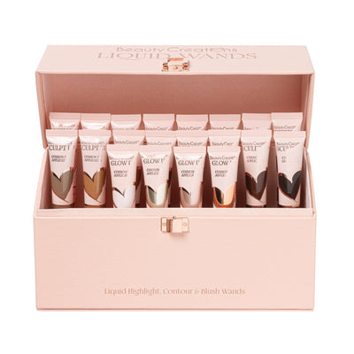 Flawless Stay Wand PR Box 20PC Set (1 unit)