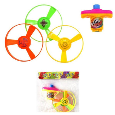Flying Disc Toy 1578 (12 units)