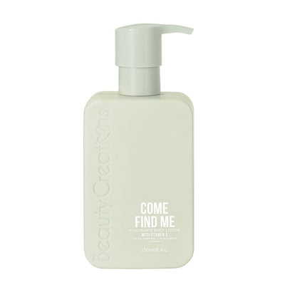 Fragrance Collection Body Lotion - Come Find Me (1 unit)