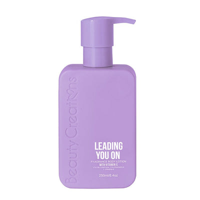 Fragrance Collection Body Lotion - Leading You On (1 unit)