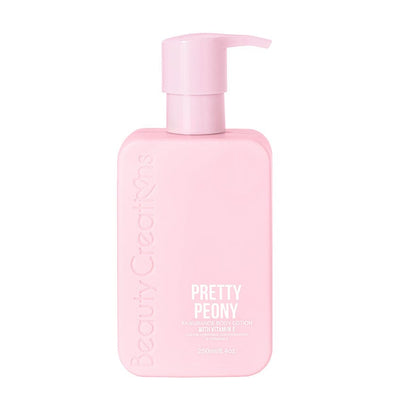 Fragrance Collection Body Lotion- Pretty Peony (1 unit)