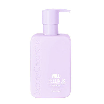 Fragrance Collection Body Lotion - Wild Feelings (1 unit)