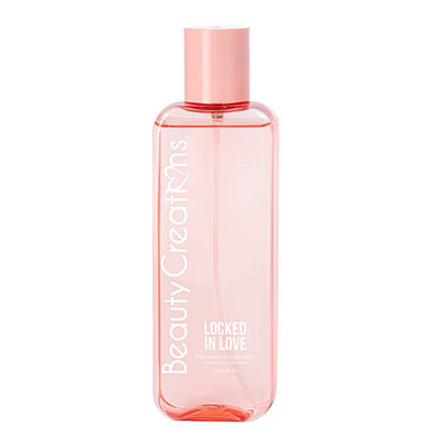 Fragrance Collection Body Mist - Locked In Love (1 unit)