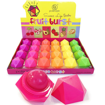 Fruit Lip Blam 2746 (24 units)