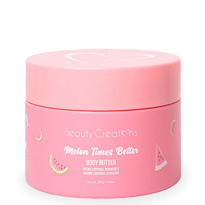 Fruity Collection - Body Butter "Melon Times Better" (1 unit)