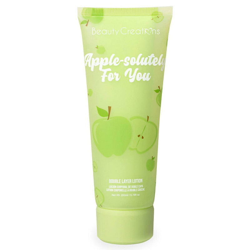 Fruity Collection Lotion - Apple Solutely For You