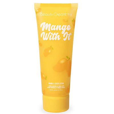 Fruity Collection - Double Layer Lotion "Mango With It" (1 unit)