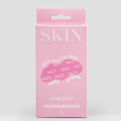 Get Outta Here Pore Nose Strips (6 units)