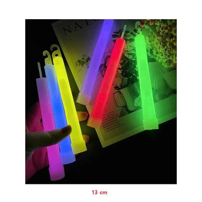 Glow Sticks Party Supplies 1742 (12 units)